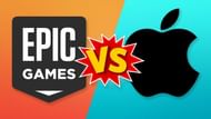 The Apple lawsuit (Image via GameSpot on YouTube)